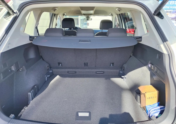 Volkswagen Tiguan Allspace cena 207800 przebieg: 7263, rok produkcji 2023 z Lubniewice małe 121